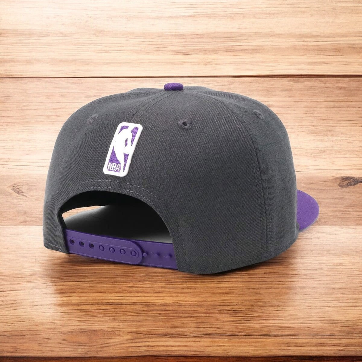 New Era Men's NBA Sacramento Kings 950 2Tone Snapback Hats
