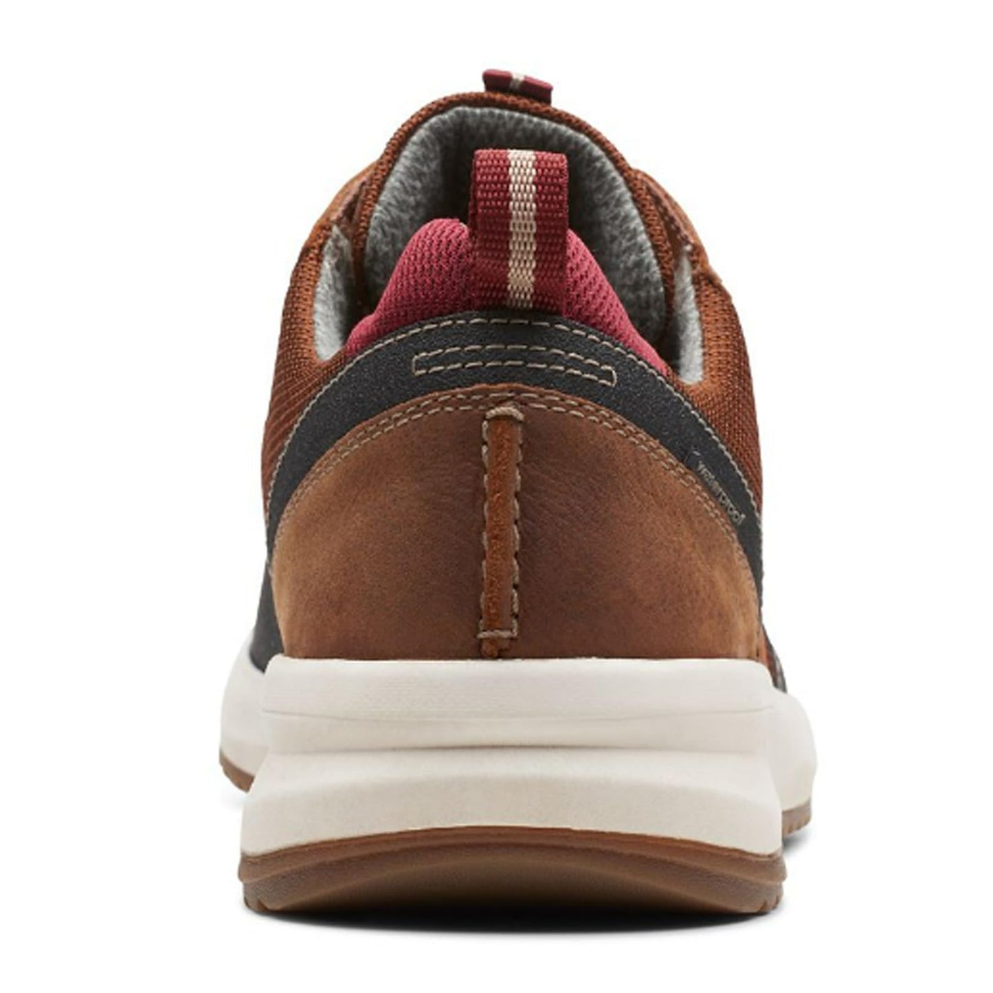 [26168719] Mens Clarks Wellman Trail Ap