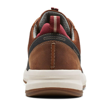[26168719] Mens Clarks Wellman Trail Ap