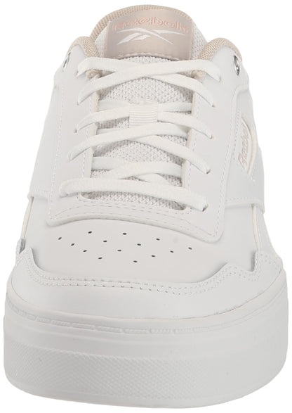 Reebok Women's Court Advance Bold Sneakers
