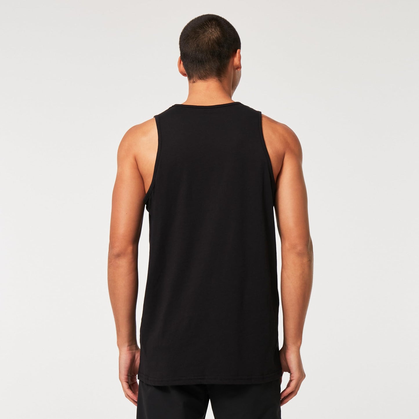 Oakley Men's Tank Mark Ii Blackout - 457135-02E
