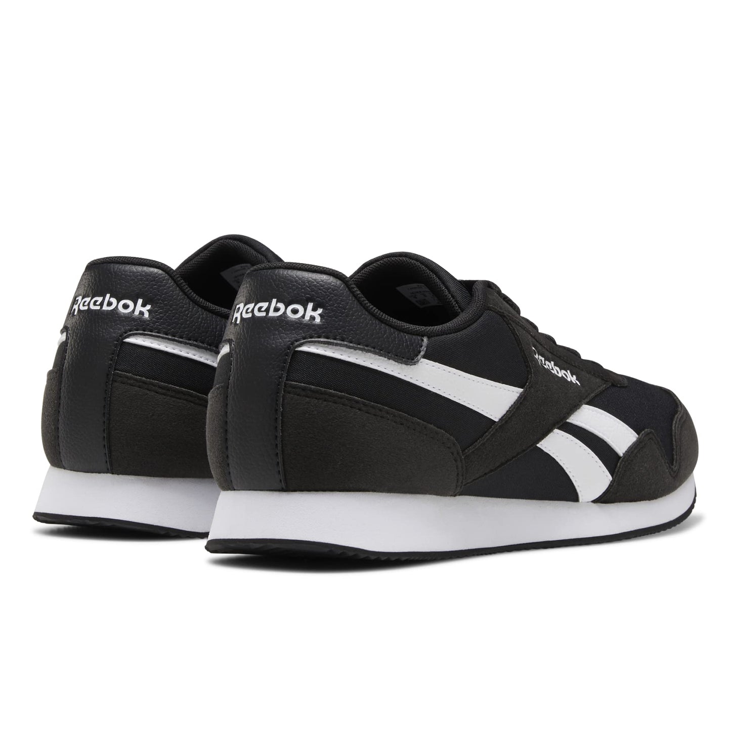 Reebok Men's Royal Cl Jogger 3 Sneakers