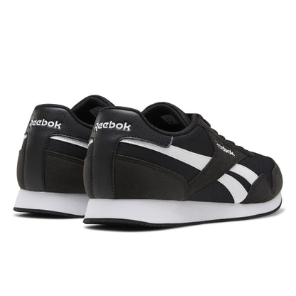 Reebok Men's Royal Cl Jogger 3 Sneakers