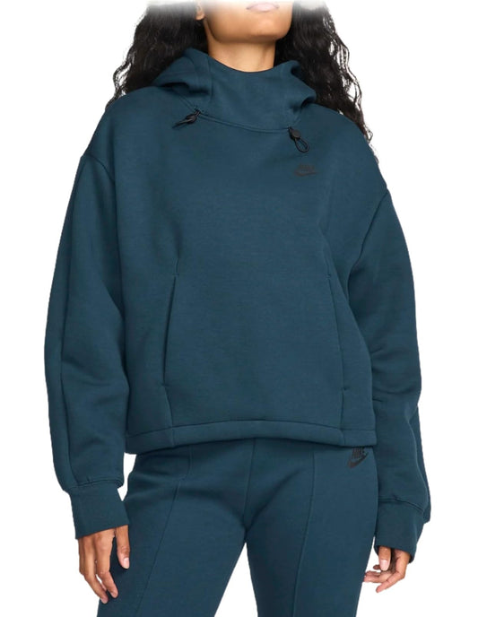 Nike Women's Sportswear Tech Fleece Hoodie