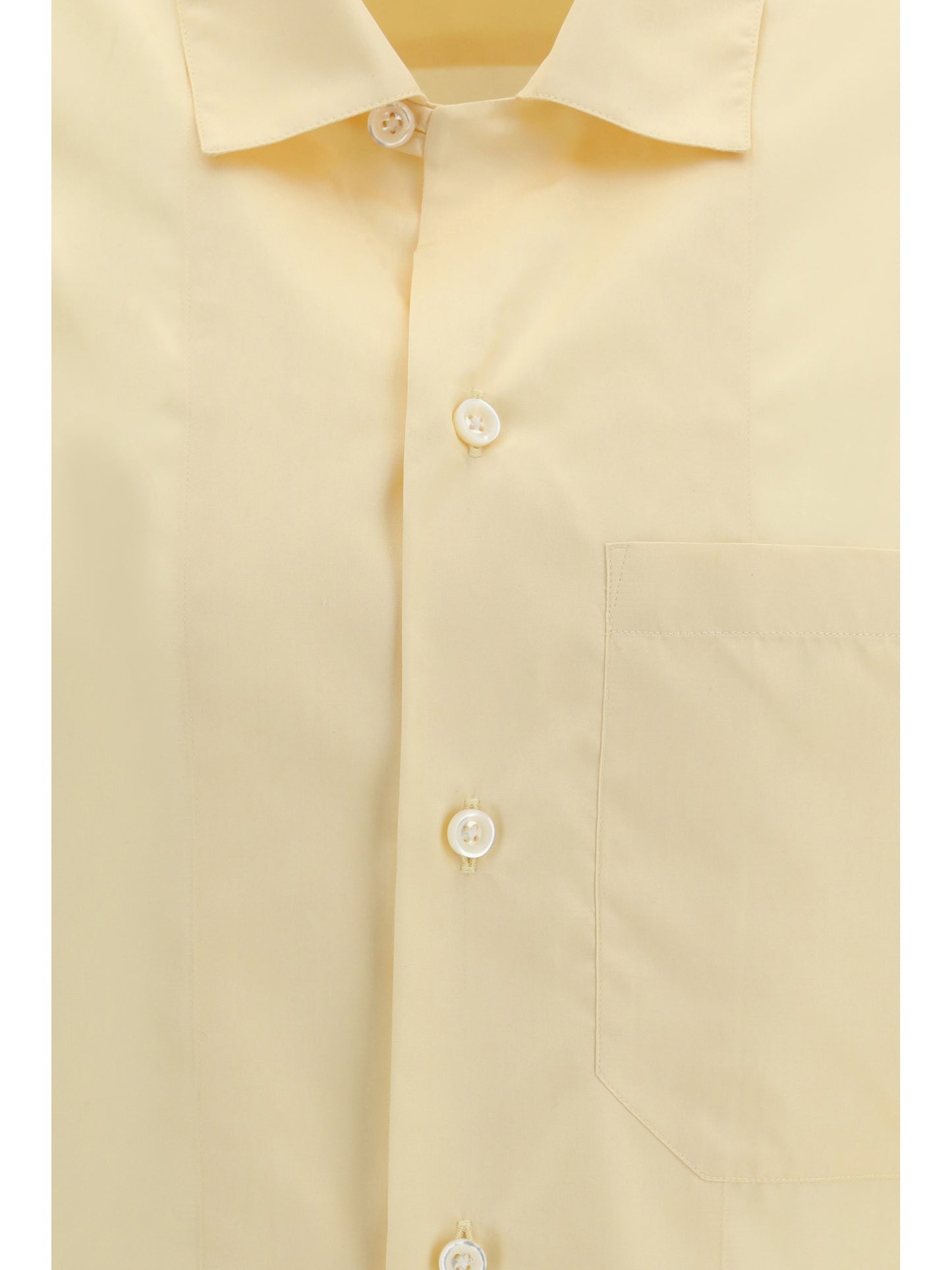 Shirt Havana Silk
