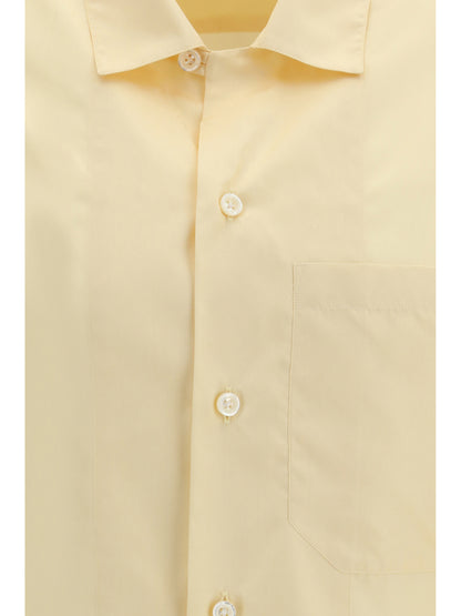 Shirt Havana Silk