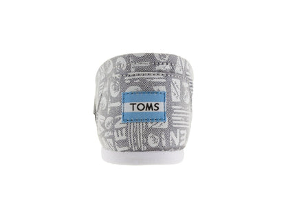 Toms Women's Alpargata