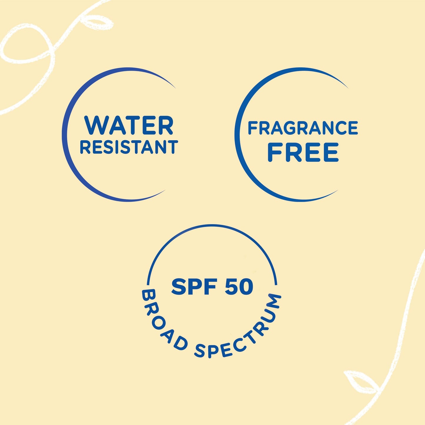 Mustela SPF50+ Sunscreen Lotion for Sensitive Skin - Water-Resistant, Natural Ingredients, Baby Friendly
