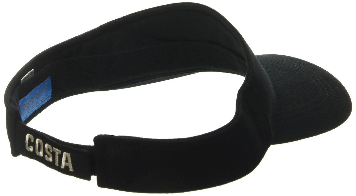 Men's Costa Costa Cotton Visor