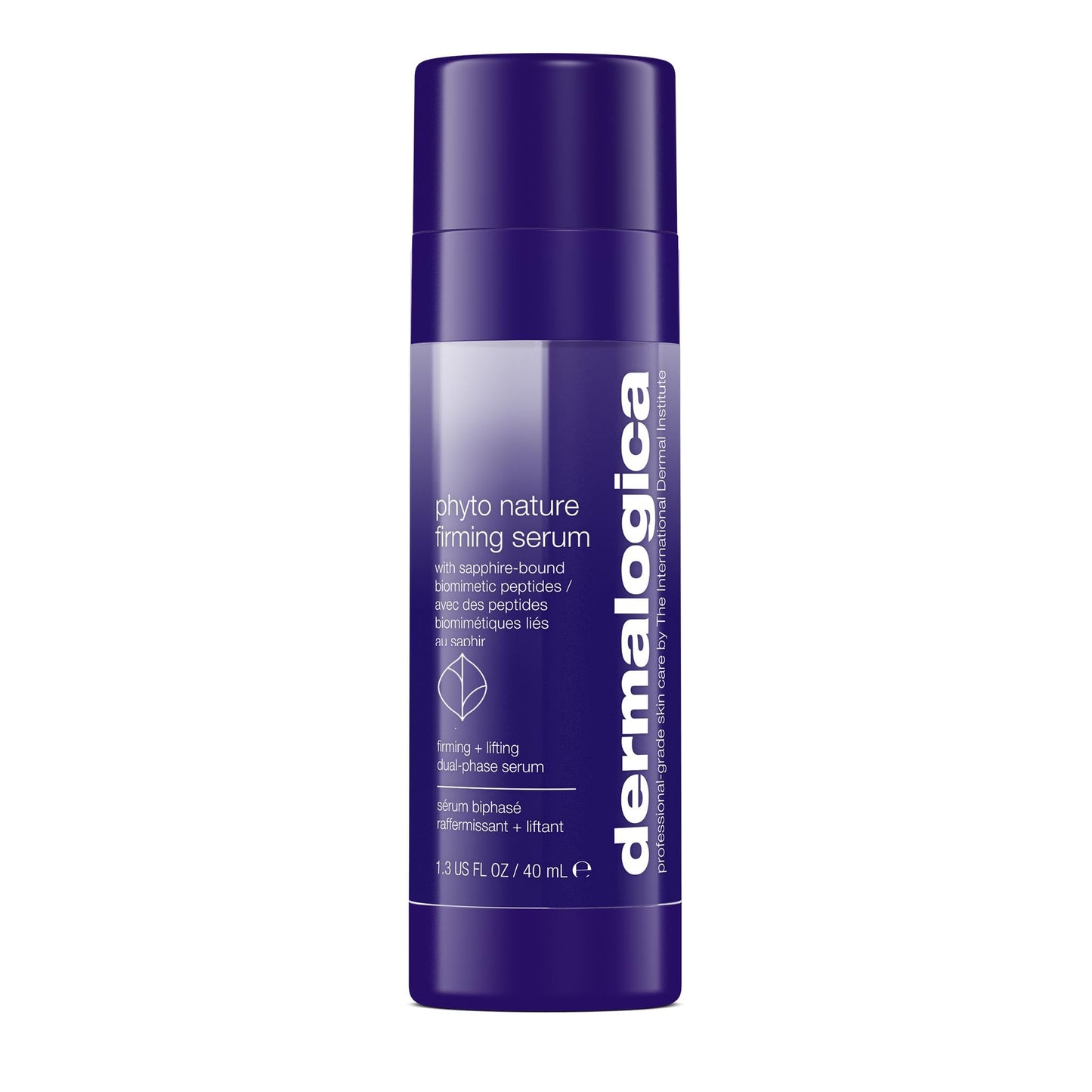 Dermalogica Phyto-Nature Firming Serum - Anti-Aging, Natural Skincare, Hydrating Firming Serum for Face