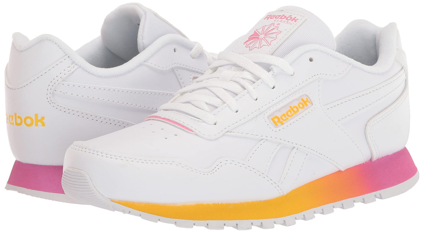 Reebok Women's Cl Harman Run S Sneakers