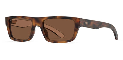 Smith Men's Optics Crossfade Polarized Sunglasses