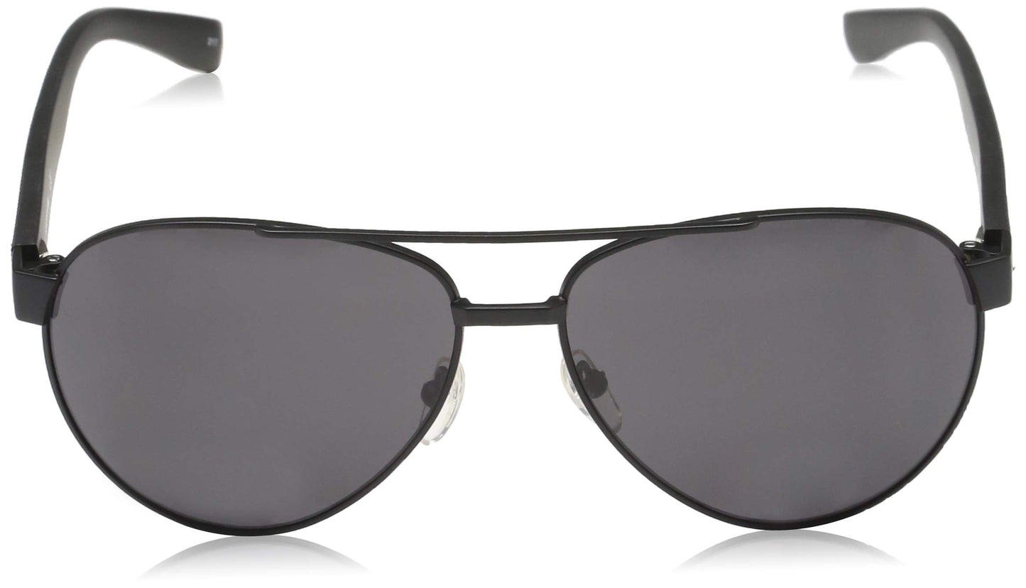 Lacoste Men's Aviator Sunglasses