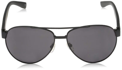 Lacoste Men's Aviator Sunglasses