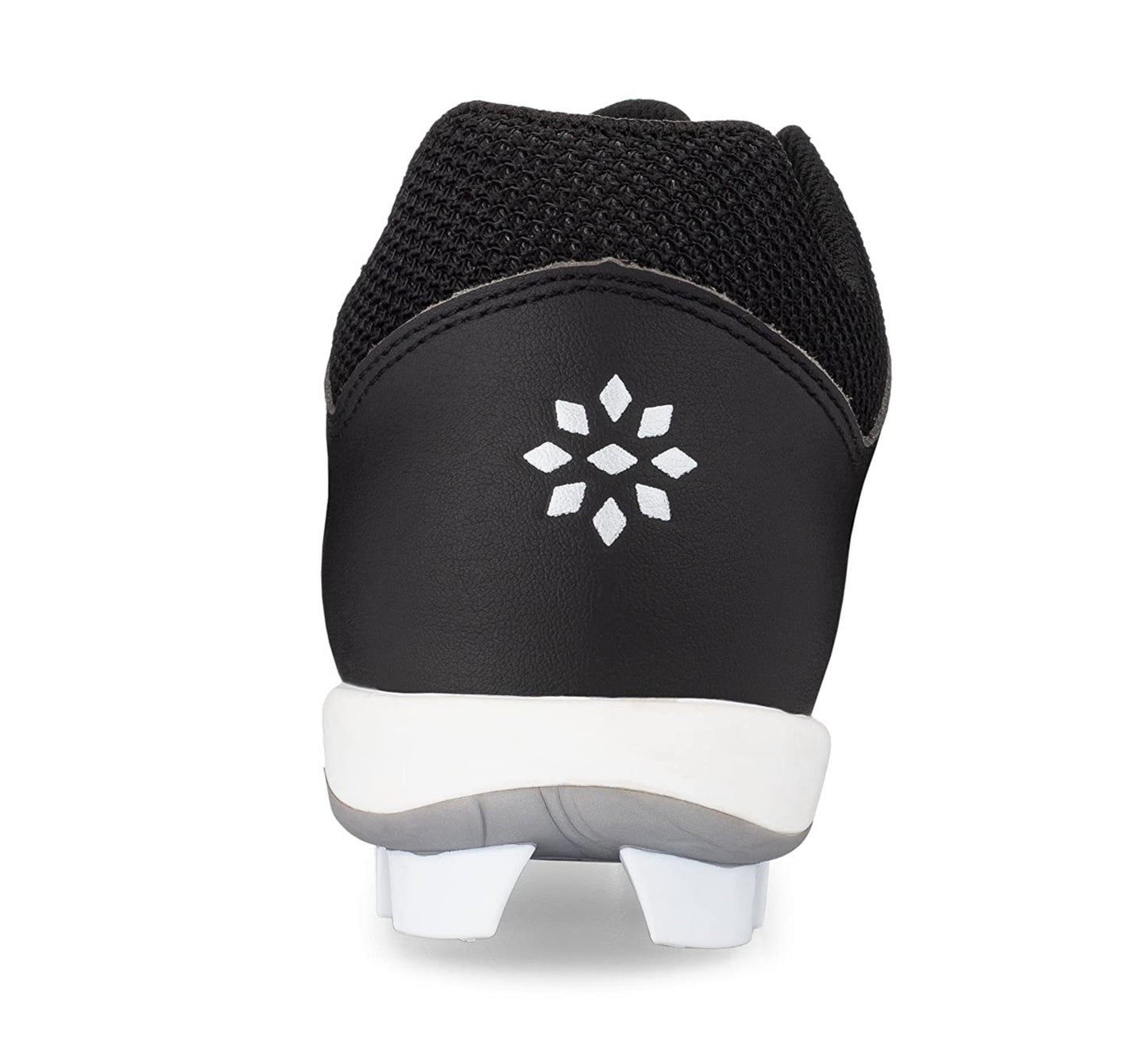 Grade School Rip-It Girls' Diamond Molded Softball Cleats