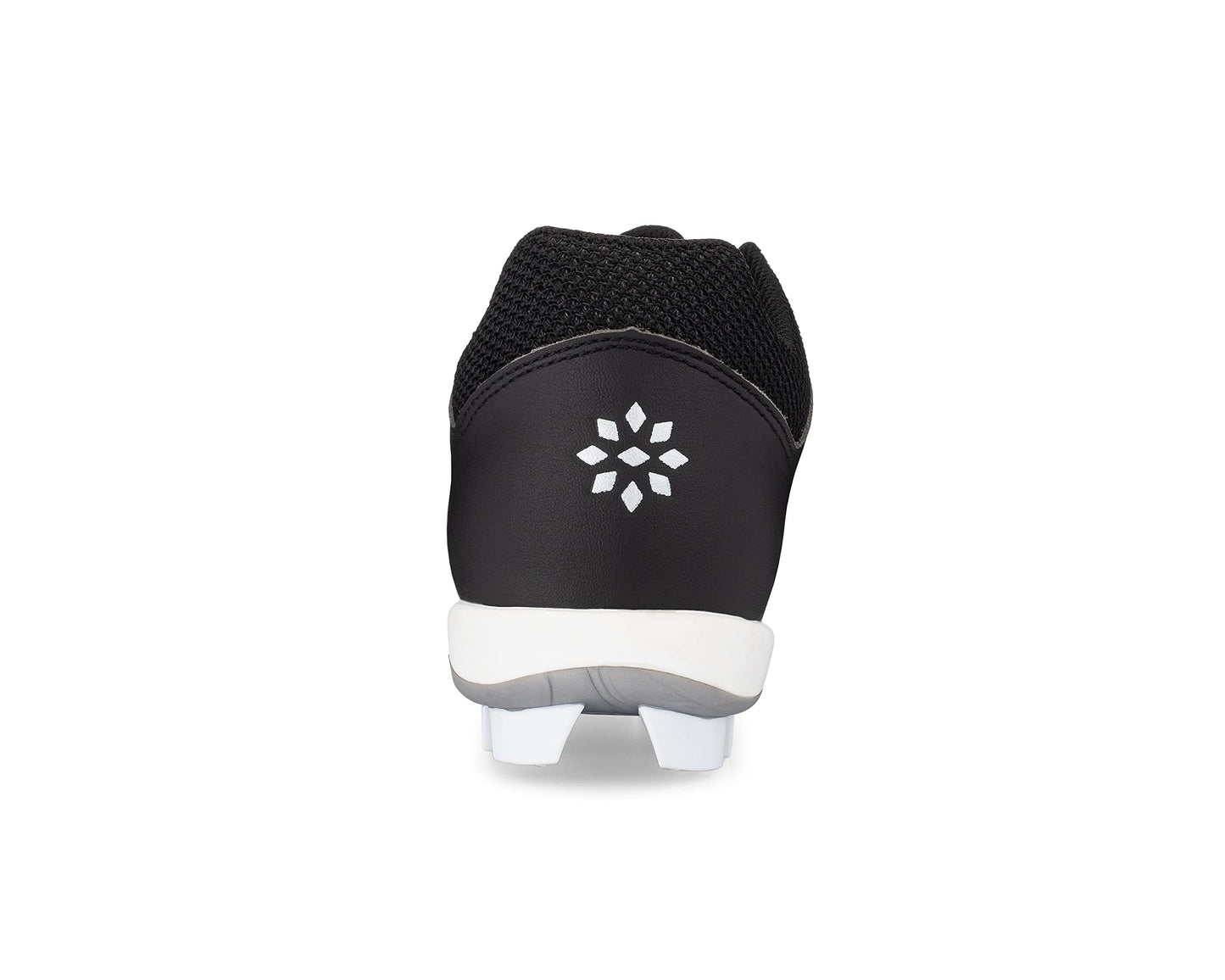 Rip-It Diamond Molded Softball Cleats Big Cleats No Lid Athletic Shoes