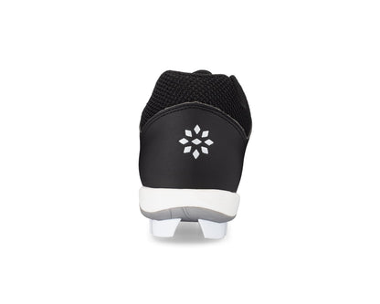 Rip-It Diamond Molded Softball Cleats Big Cleats No Lid Athletic Shoes