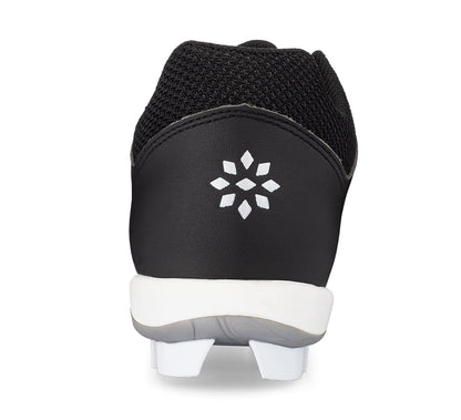 Rip-It Grade School ' Diamond Molded Softball Cleats