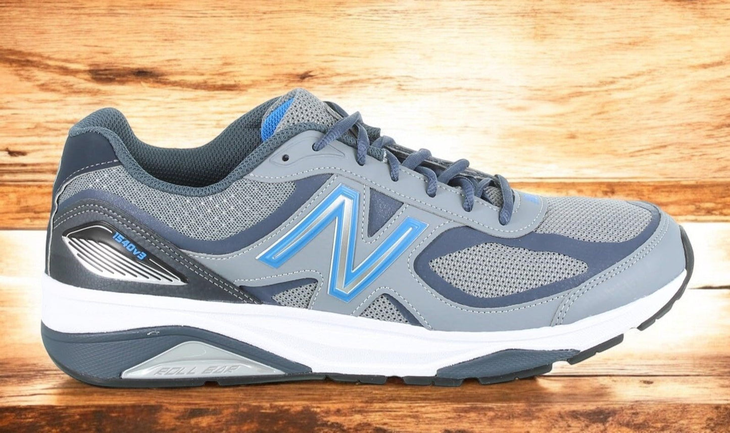 New Balance Men's 1540V3 Medium Width Sneakers