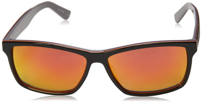 Lacoste Men's Rectangle Sunglasses