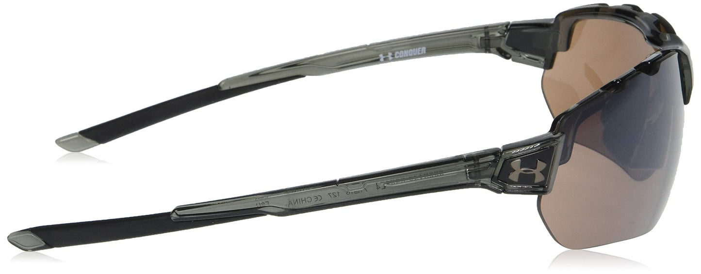 Under Armour Men's Conquer Sunglasses