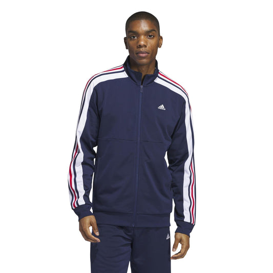 [JE9632] Mens Adidas France Nations Pack Men’s Track Jacket