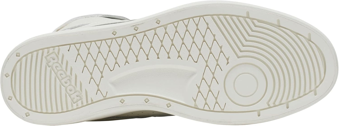 Reebok Women's Court Advance Bold High Sneakers