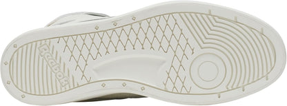 Reebok Women's Court Advance Bold High Sneakers