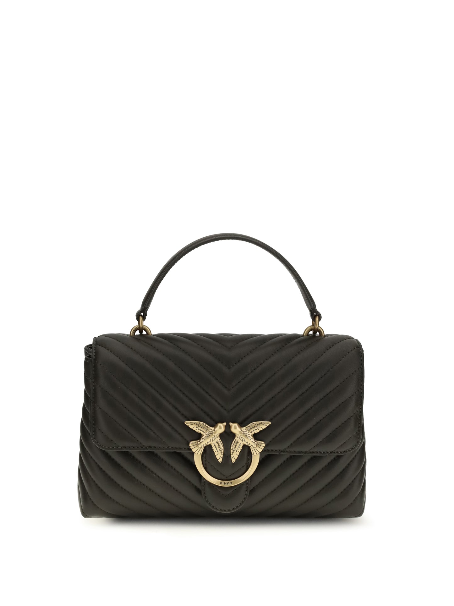 Handbag Love Lady Fango Green