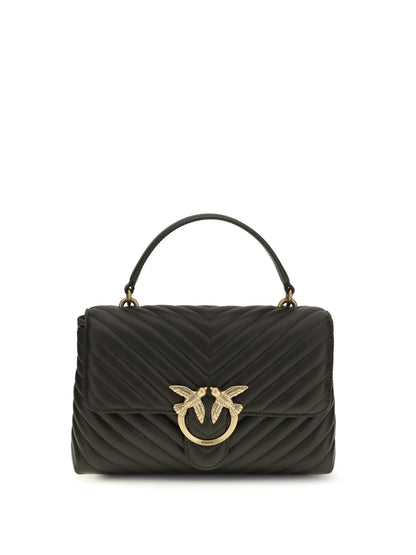 Handbag Love Lady Fango Green