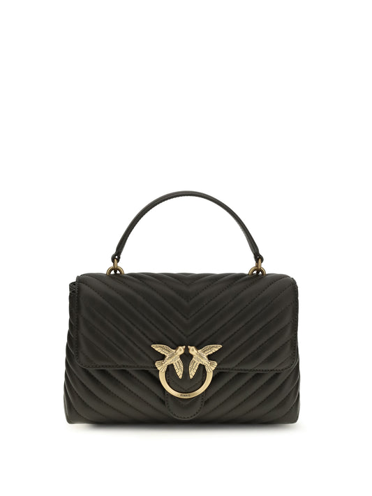 Handbag Love Lady Fango Green