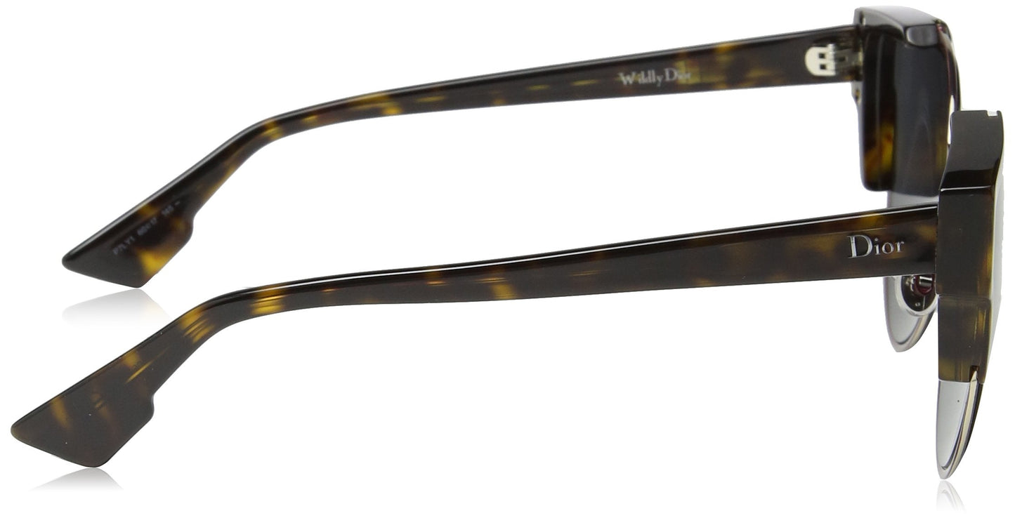 Christian Dior Wildlys Sunglasses