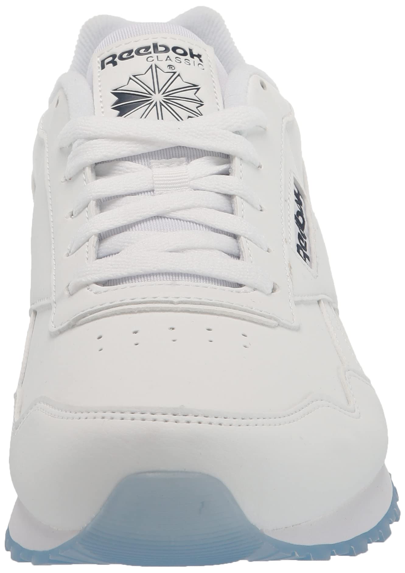Ftwr White/Ftwr White/Vector Navy-
