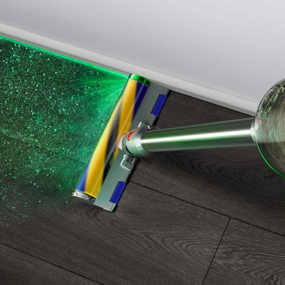Dyson V15s Detect Cordless Stick Vacuum