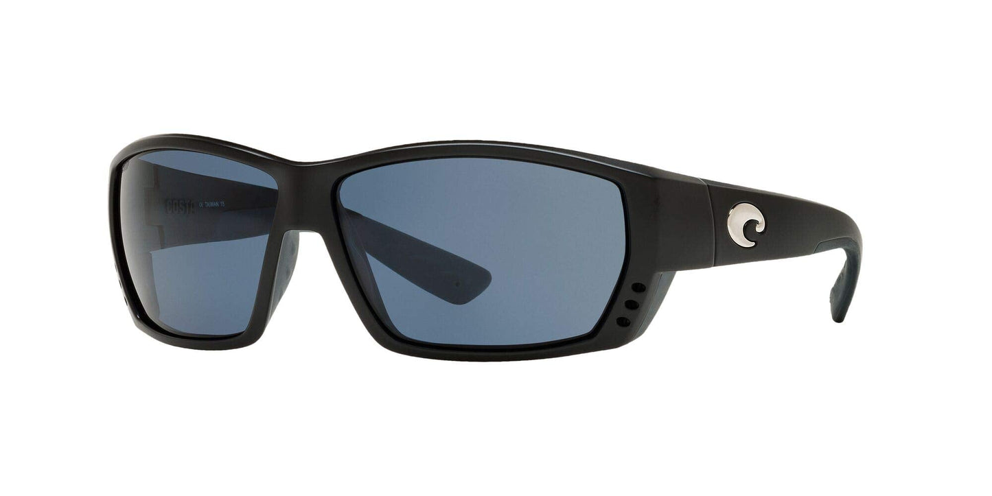Men's Costa Tuna Alley Polarized Sunglasses