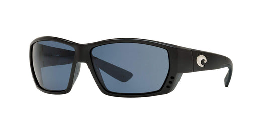 Men's Costa Tuna Alley Polarized Sunglasses