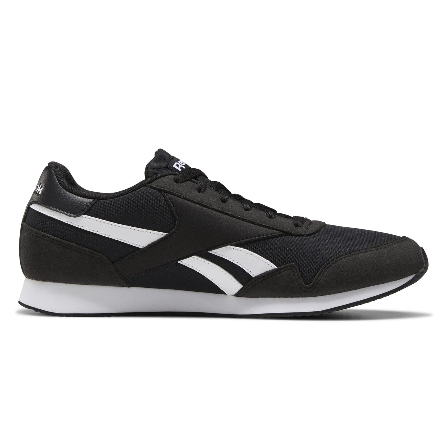 Reebok Men's Royal Cl Jogger 3 Sneakers