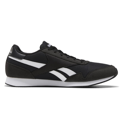 Reebok Men's Royal Cl Jogger 3 Sneakers