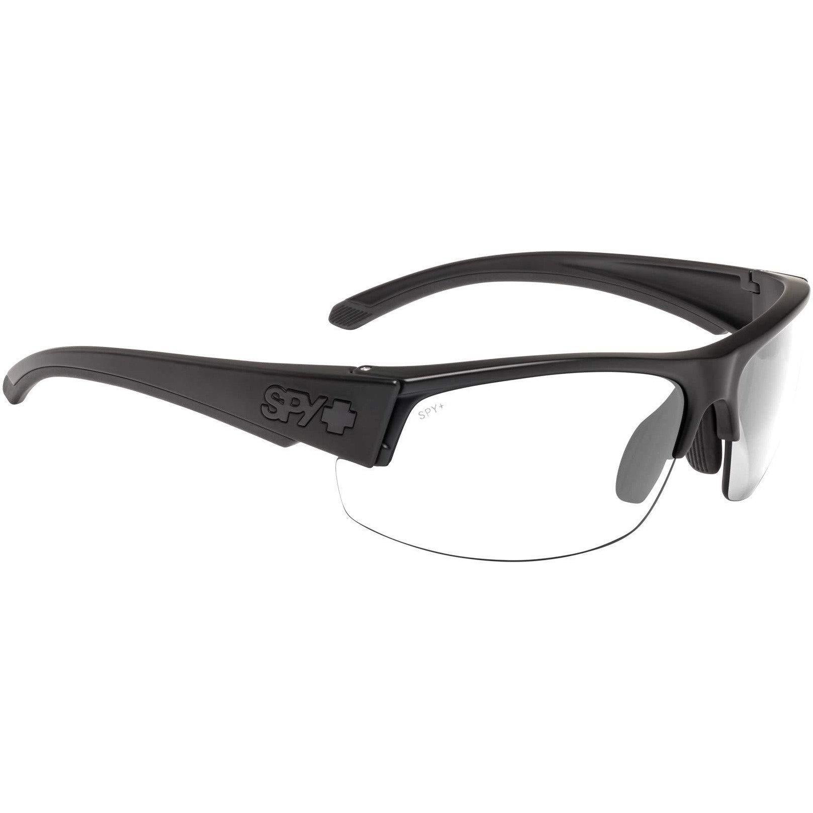 [673502243094] Mens Spy Optic Sprinter Sunglasses - sneakAR