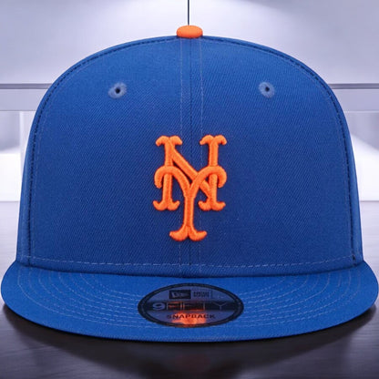 New Era Men's MLB 950 Basic Otc Snapback Hats