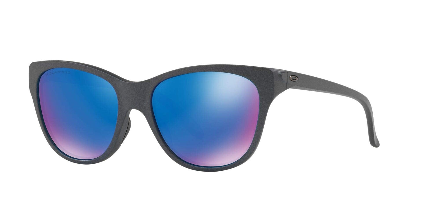 Women's Oakley Hold Out Polarized Sunglasses
