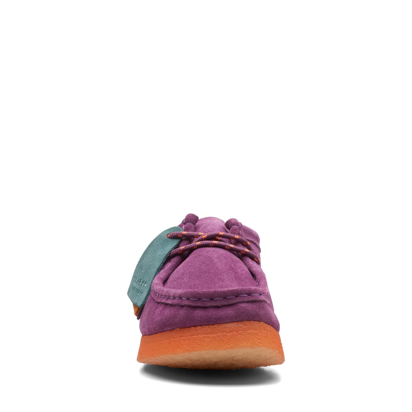 Clarks Women's Wallabee Loafers