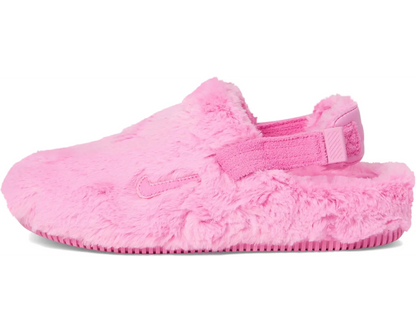 [fz3118-600] Womens Nike Calm Mule Se 'playful Pink'