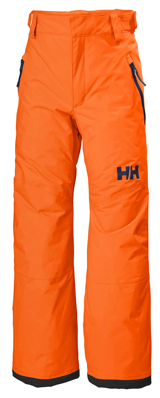 Youth Helly Hansen Legendary Windproof Waterproof Pants