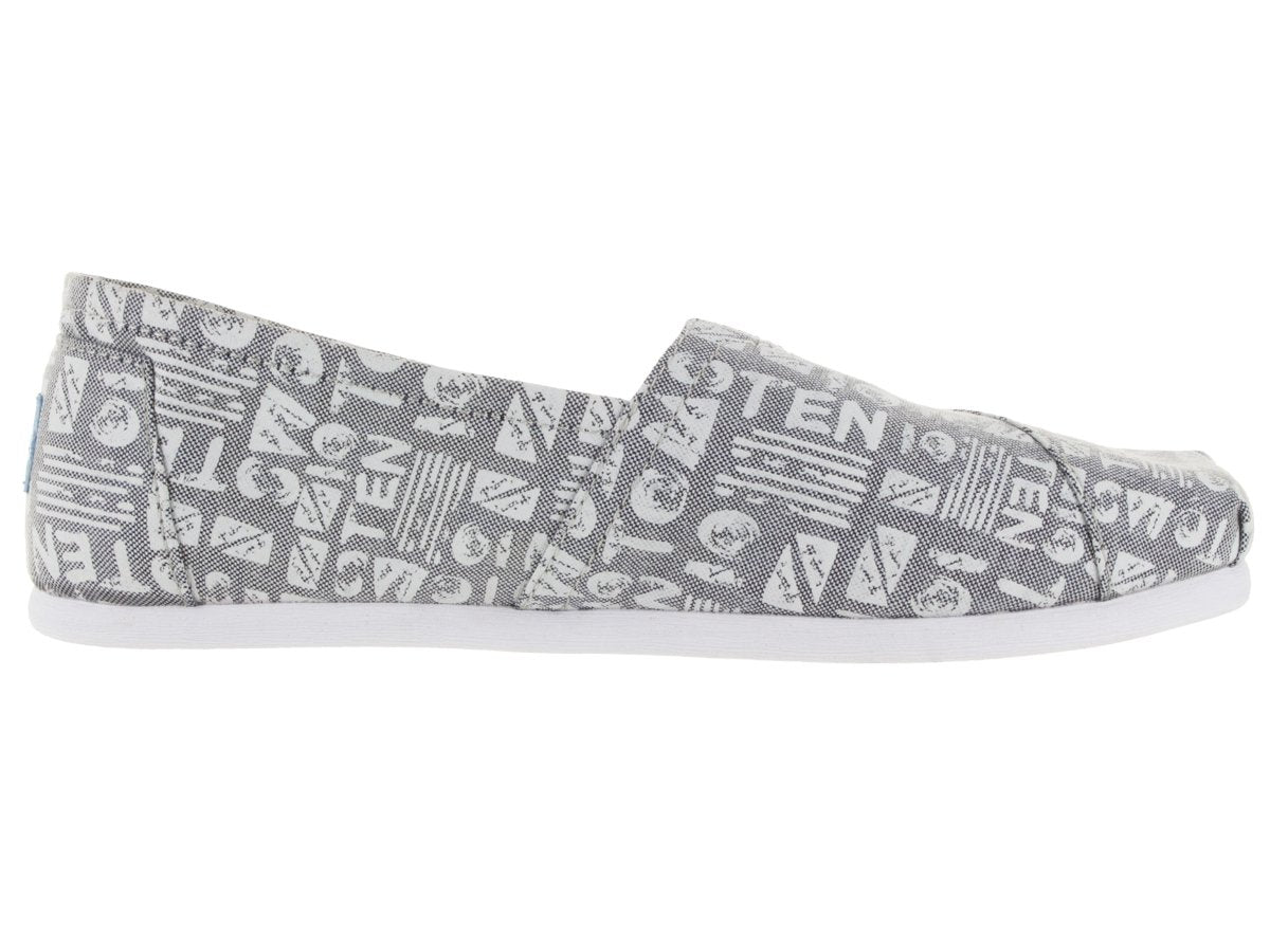 Women's Toms Alpargata