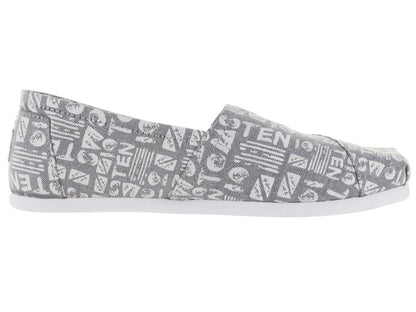 Toms Women's Alpargata