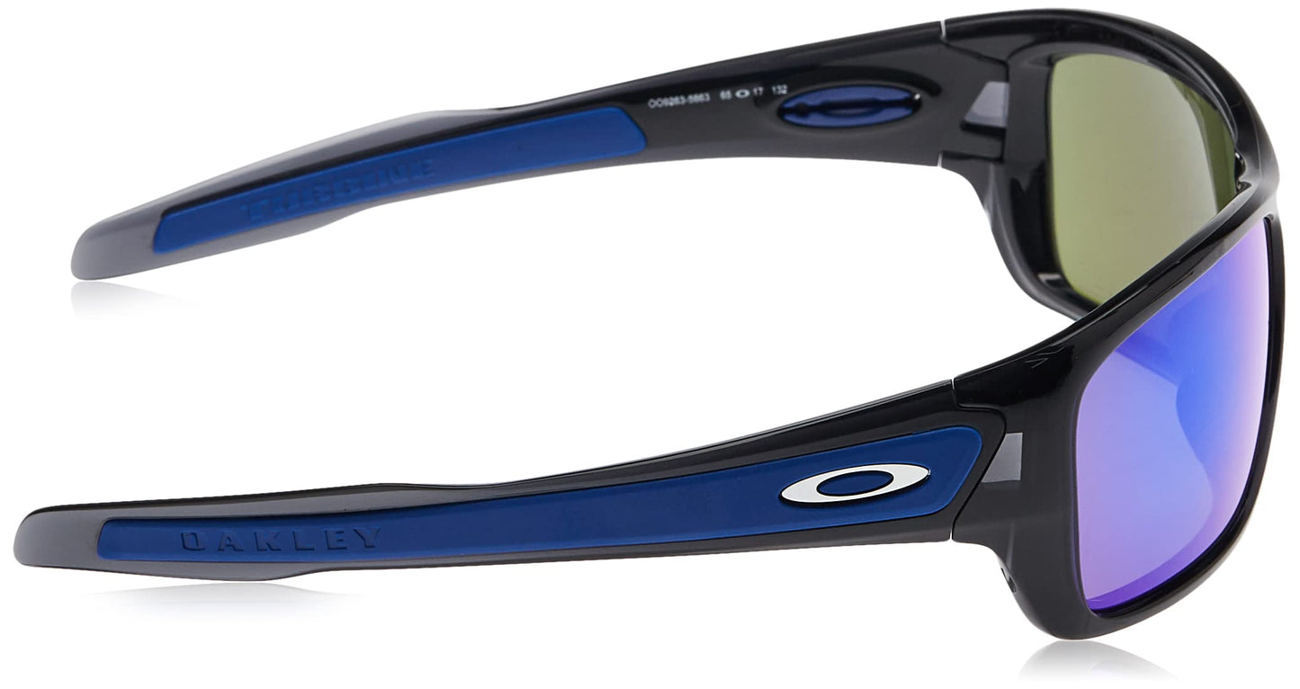 Men's Oakley Turbine Sunglasses