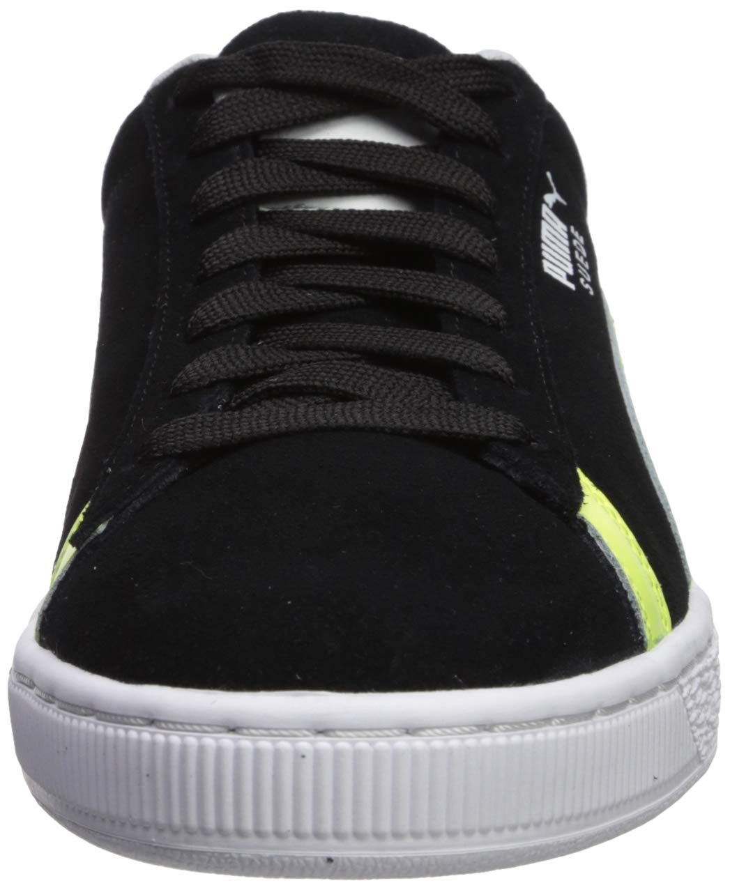 Puma Mens Suede Classic Retro 2