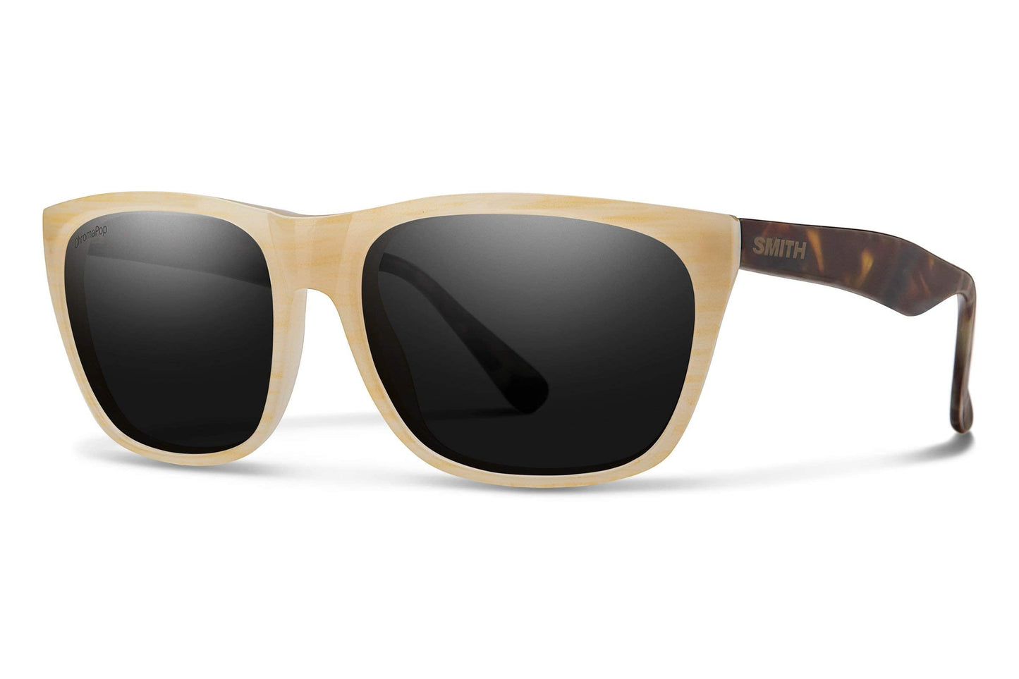 Smith Men's Optics Tioga Polarized Sunglasses