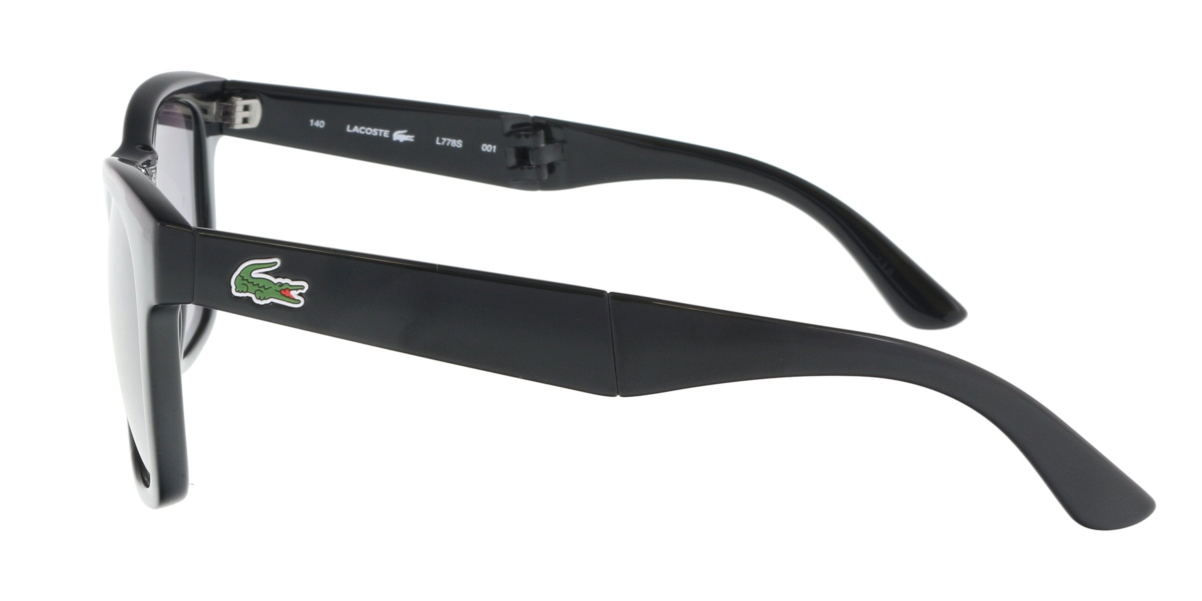 Lacoste Men's Rectangle Sunglasses – Zulily